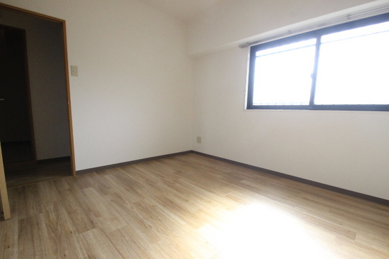 パークヒルズ5番館