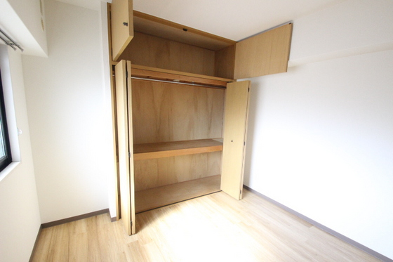 パークヒルズ5番館