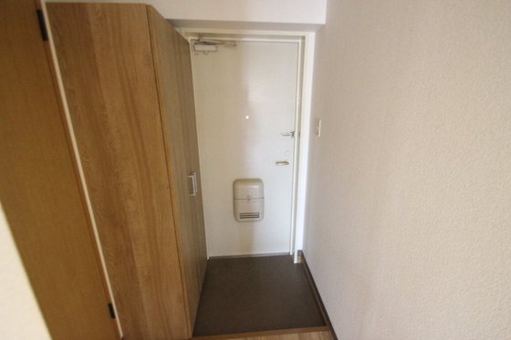 パークヒルズ5番館