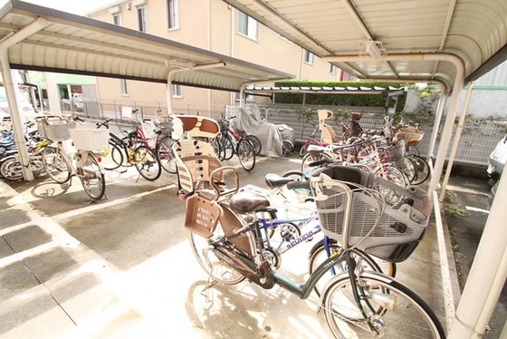 パークヒルズ5番館