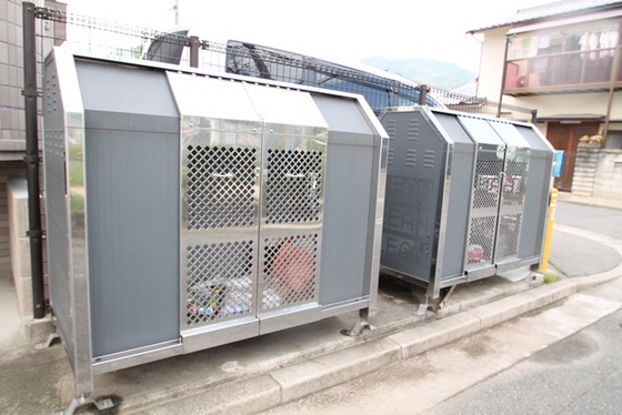 パークヒルズ5番館