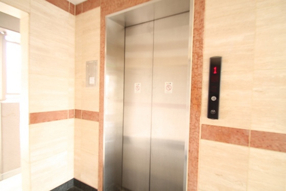 パークヒルズ5番館