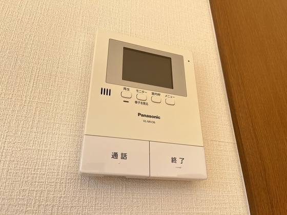 サニースクエアA棟