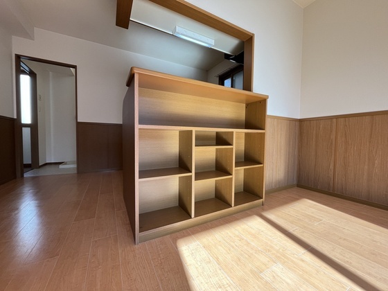 サニースクエアA棟