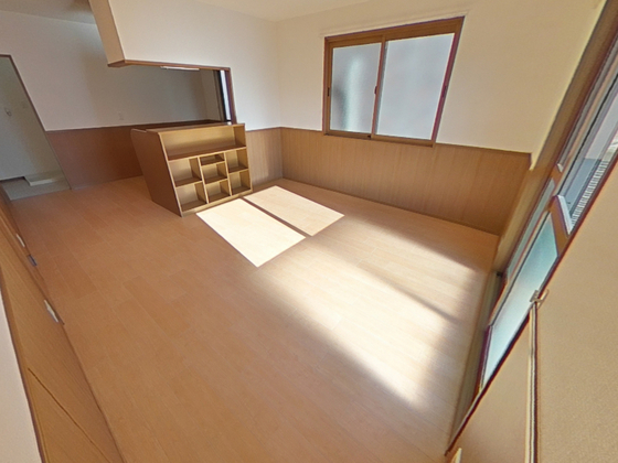 サニースクエアA棟