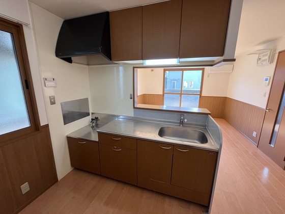 サニースクエアA棟