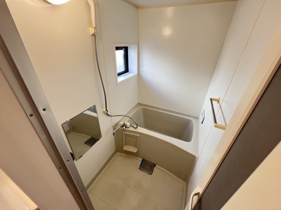 サニースクエアA棟