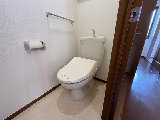 サニースクエアA棟