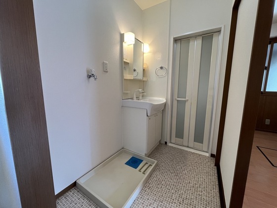 サニースクエアA棟