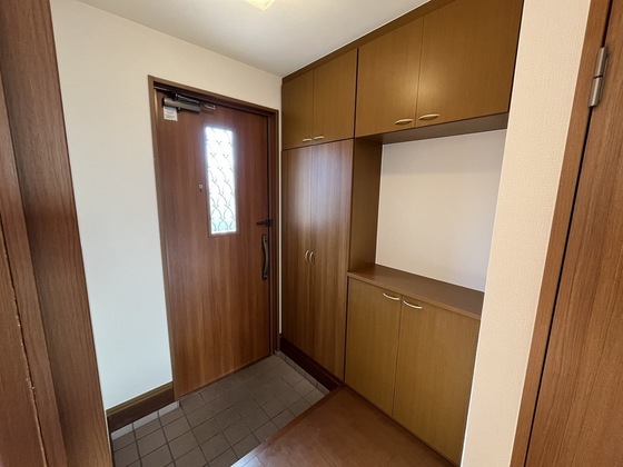 サニースクエアA棟