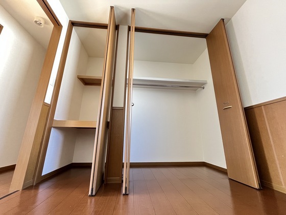 サニースクエアA棟