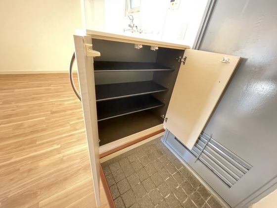 島本マンション