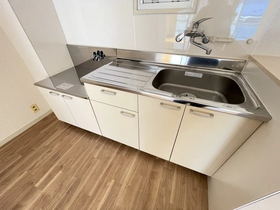 島本マンション