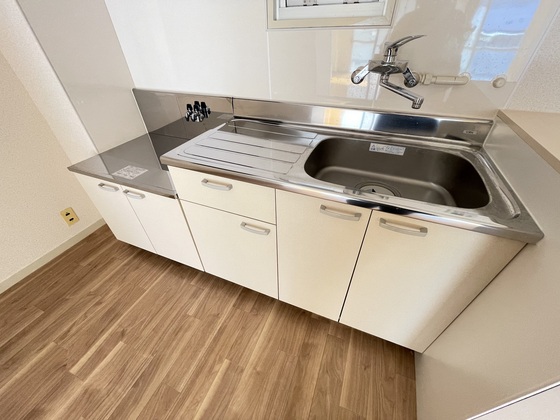 島本マンション