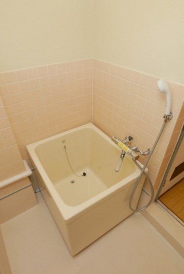 島本マンション