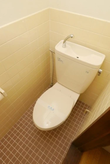 島本マンション