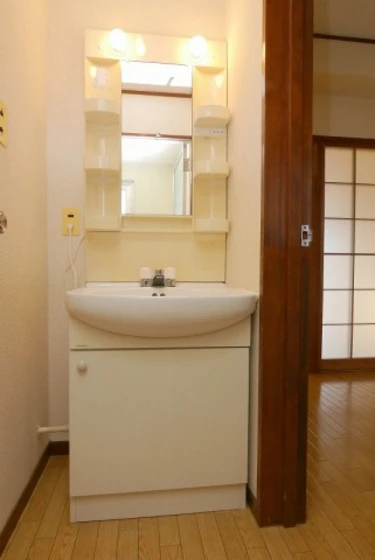 島本マンション