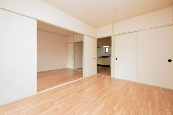 島本マンション