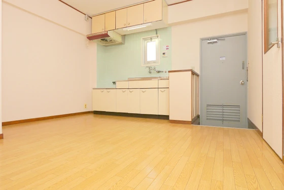 島本マンション