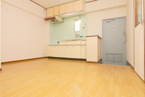 島本マンション