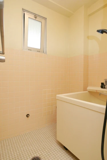 島本マンション