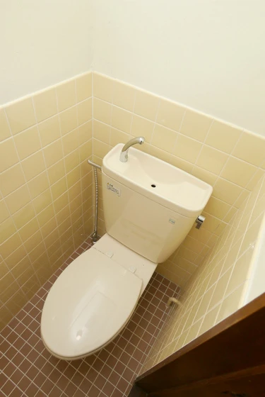 島本マンション