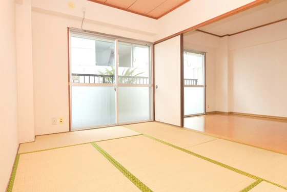 島本マンション