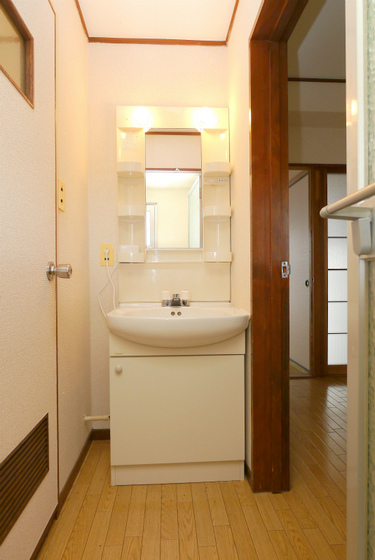 島本マンション