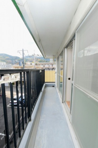 島本マンション