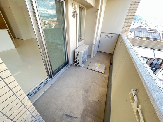 リアルエステート東原タワー