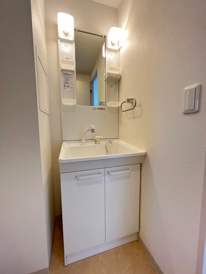 リアルエステート東原タワー