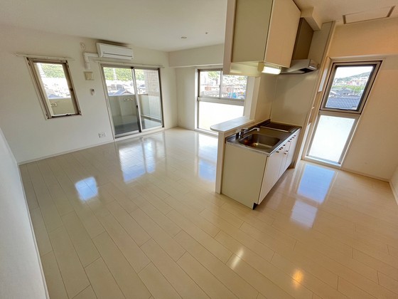 リアルエステート東原タワー