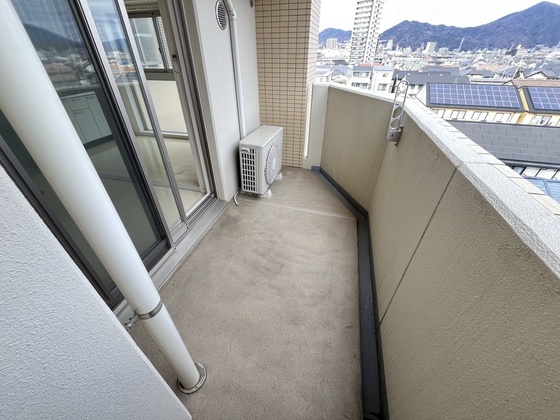 リアルエステート東原タワー