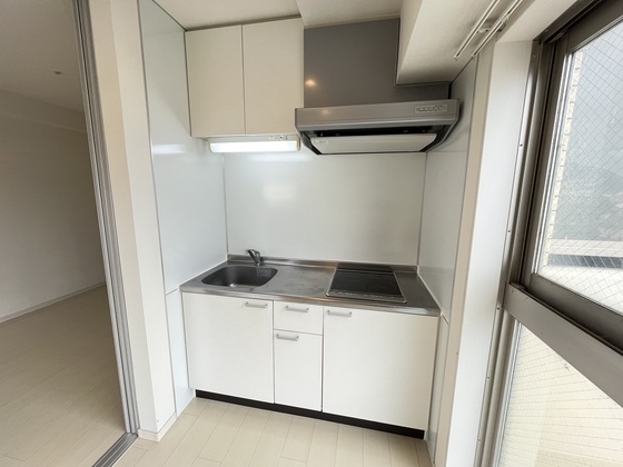 リアルエステート東原タワー