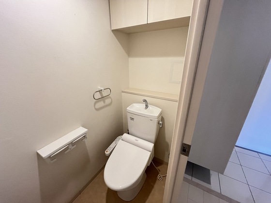 リアルエステート東原タワー