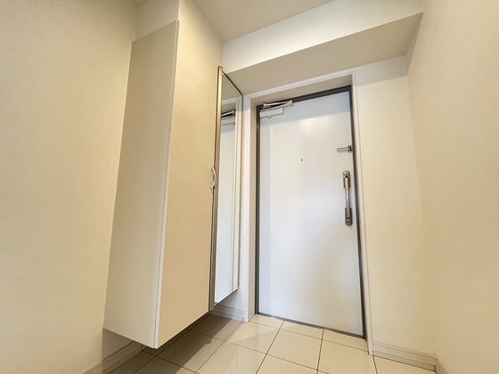 リアルエステート東原タワー