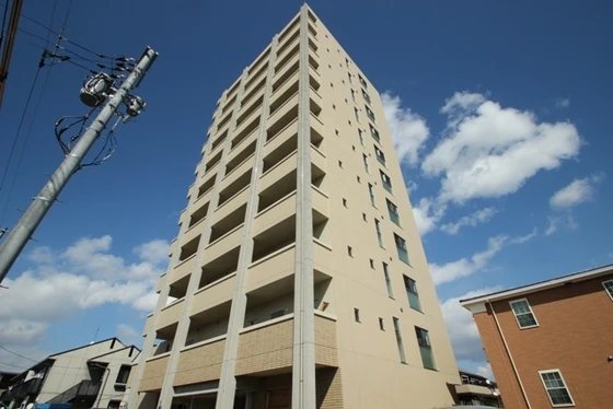 リアルエステート東原タワー