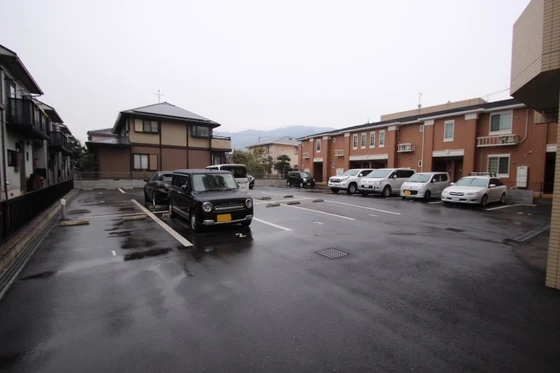 リアルエステート東原タワー