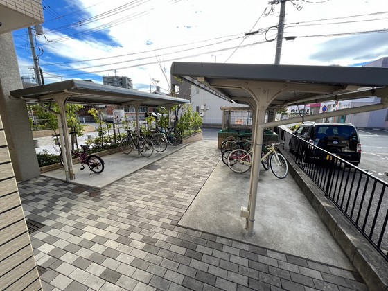 リアルエステート東原タワー