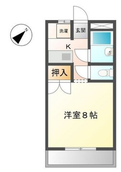 フォレスト,コーポ