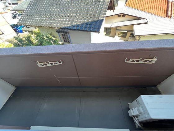 フォレスト,コーポ