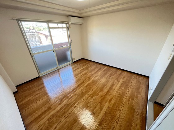 フォレスト,コーポ