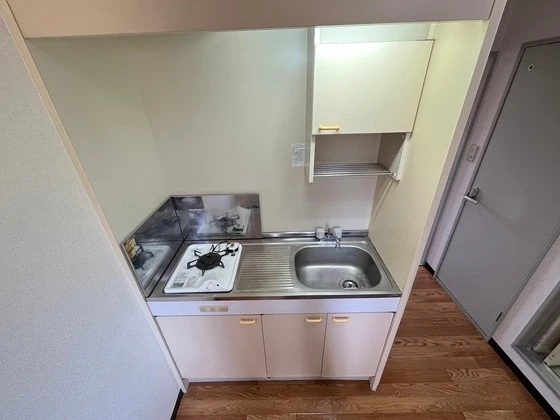 フォレスト,コーポ