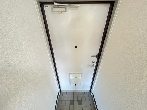 フォレスト,コーポ