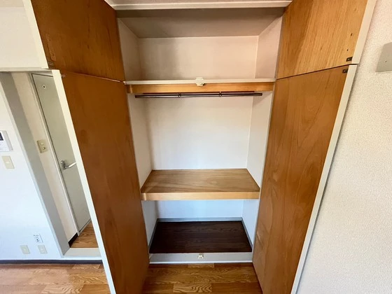 フォレスト,コーポ