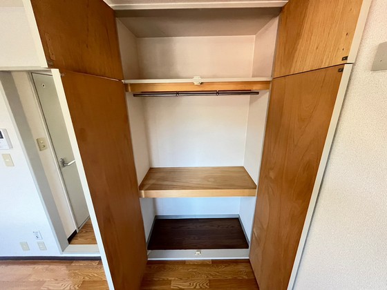 フォレスト,コーポ