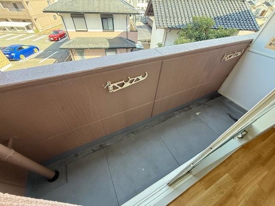 フォレスト,コーポ