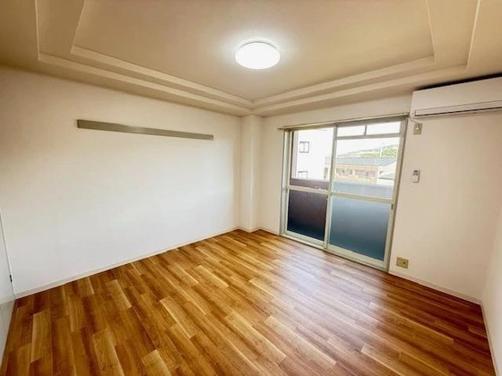 フォレスト,コーポ