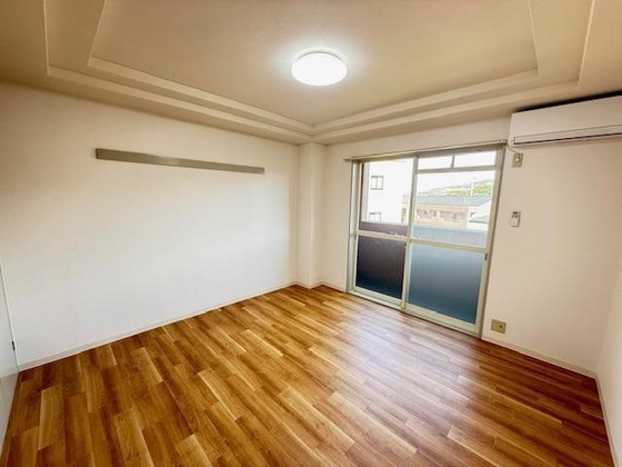 フォレスト,コーポ