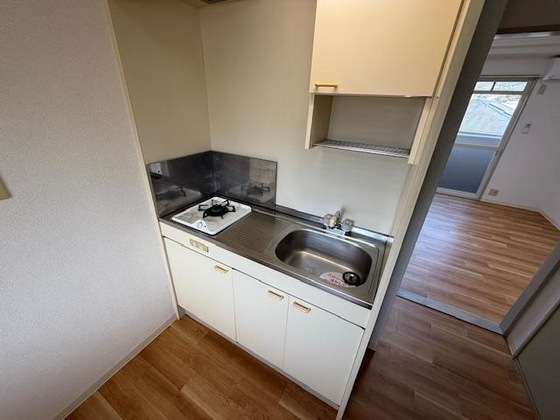 フォレスト,コーポ